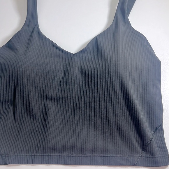 Align ribbed tank 10 - Picture 4 of 6